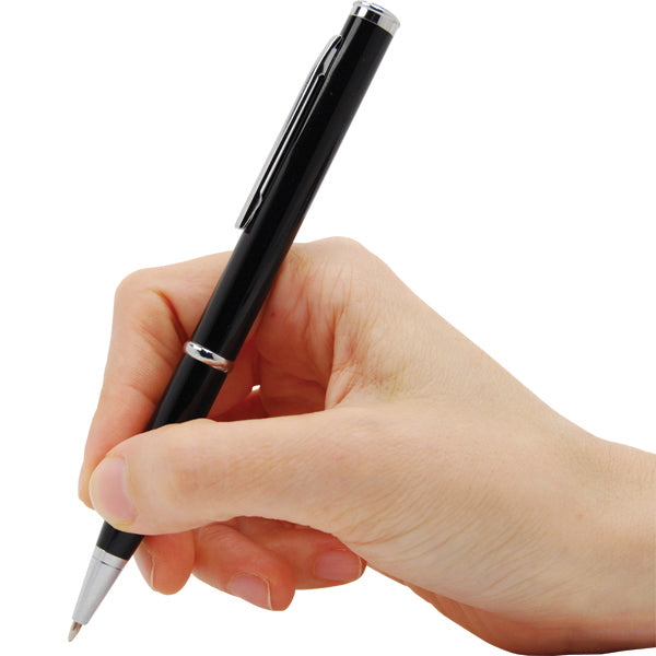 Pen-Knife-Black