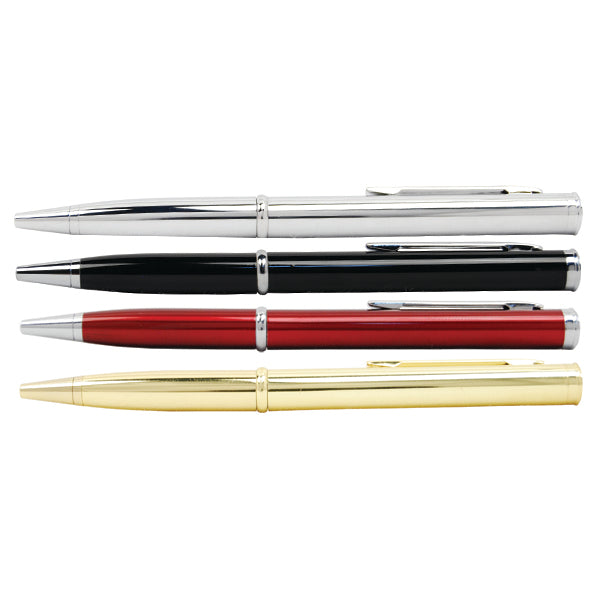 Pen-Knife-Silver