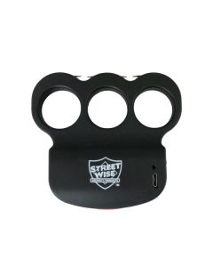 TRIPLE Sting Ring 28,000,000 Stun Gun