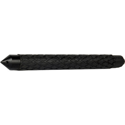 Pointed Glass Breaker End Cap For Security Batons