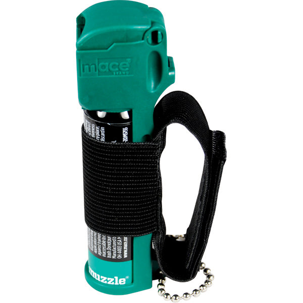 Mace® Muzzle Dog Repellent Pepper Spray, 18 grams / 0.63oz