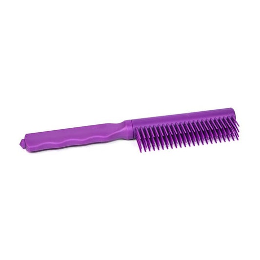 Purple-Color-Plastic-Brush-Knife