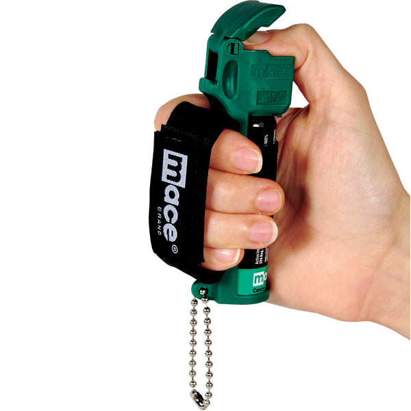 Mace® Muzzle Dog Repellent Pepper Spray, 18 grams / 0.63oz