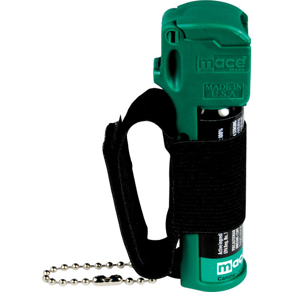 Mace® Muzzle Dog Repellent Pepper Spray, 18 grams / 0.63oz