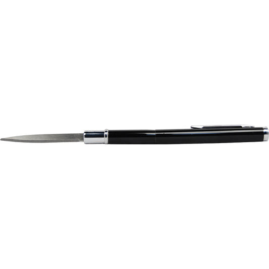Pen-Knife-Black