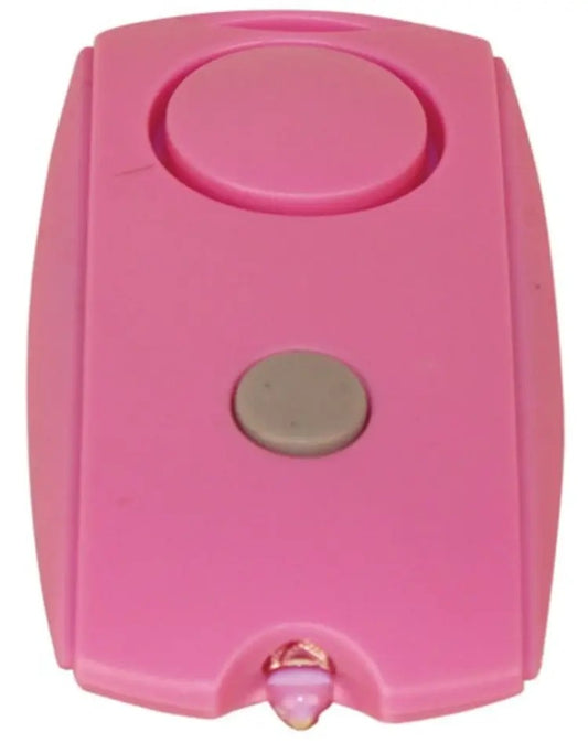 Safe Family Life Magnetic Door Alarm w/ Disarm Key