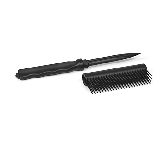 Plastic-Styling-Brush-Knife-With-Glass-Breaker-Black