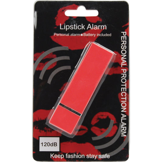 Fashionable-Lipstick-Alarm-Pink