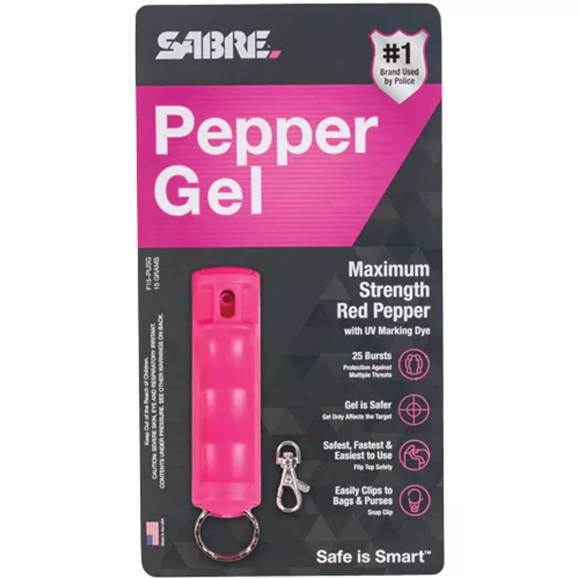 Sabre-Red-Pepper-Gel-15-Grams-Hard-Case-Pink