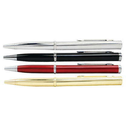 Pen-Knife-Silver