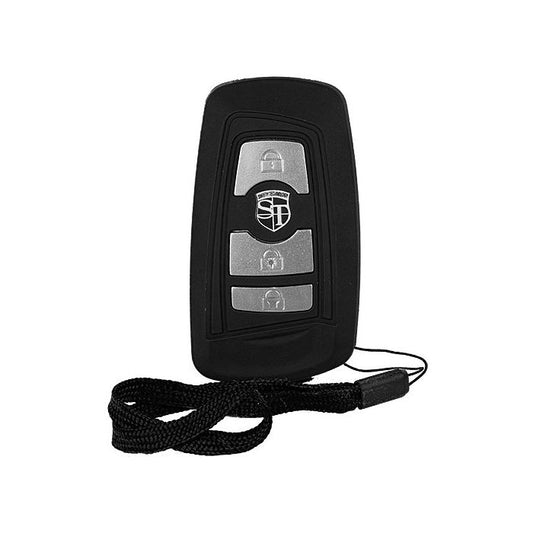Triad 27,000,000 Stun Gun Silver